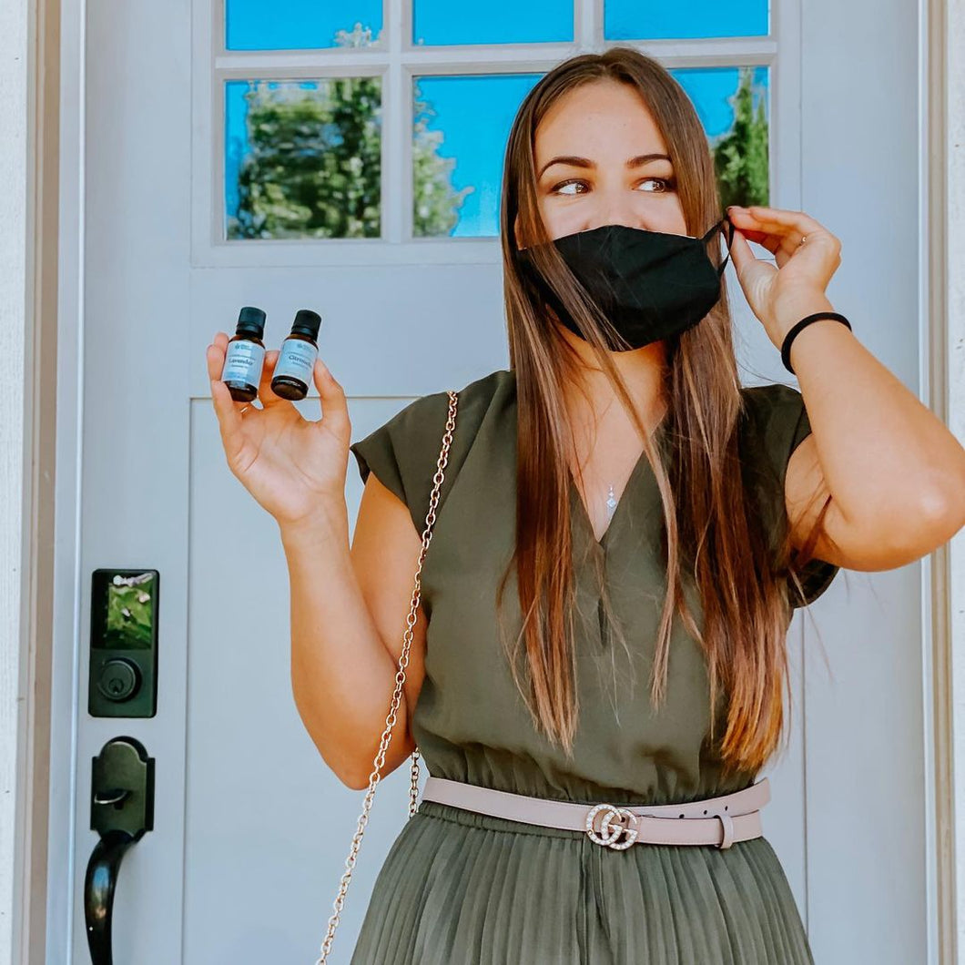 Essential Oils